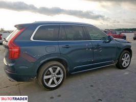Volvo XC90 2020 2 Volvo XC90 2020 2