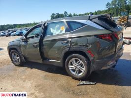Hyundai Tucson 2026 2