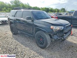 Toyota Pozostałe 2023 4