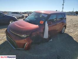 Kia Soul - zobacz ofertę