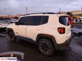 Jeep Renegade 2023 1