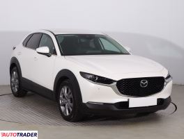 Mazda CX-30 - zobacz ofertę