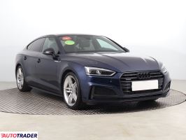 Audi A5 2019 2.0 241 KM