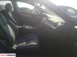 Honda Civic 2017 2 Honda Civic 2017 2
