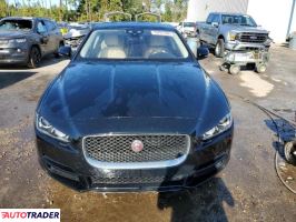 Jaguar XE 2019 2