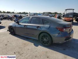 Honda Civic 2025 2 Honda Civic 2025 2