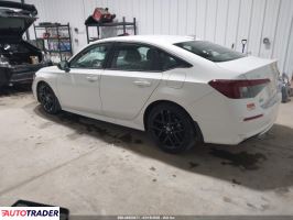 Honda Civic 2025 2