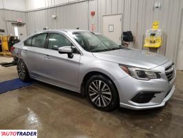 Subaru Legacy 2019 2 Subaru Legacy 2019 2