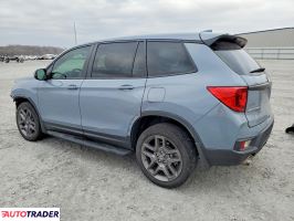 Honda Pozostałe 2023 3