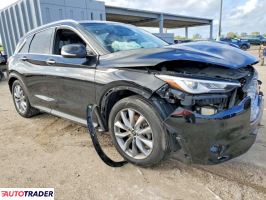 Infiniti QX50 2020 2
