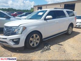 Ford Expedition 2019 3