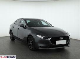 Mazda 3 2019 2.0 177 KM Mazda 3 2019 2.0 177 KM