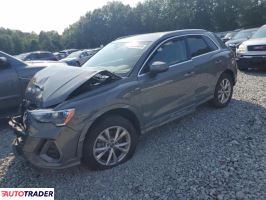 Audi Q3 2021 2 Audi Q3 2021 2