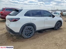 Honda HR-V 2024 2