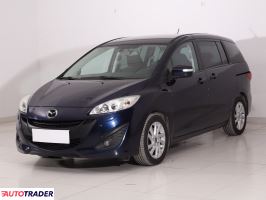 Mazda 5 2013 2.0 147 KM