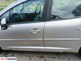 Peugeot 207 2011 1.4 68 KM