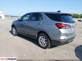 Chevrolet Equinox 2024 1