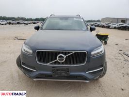 Volvo XC90 2019 2