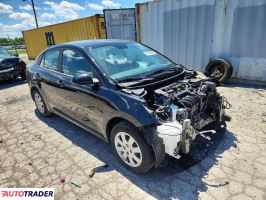 Kia Rio 2023 1