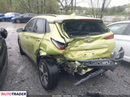 Hyundai Kona 2019 1 Hyundai Kona 2019 1