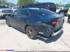 Toyota Camry 2020 2