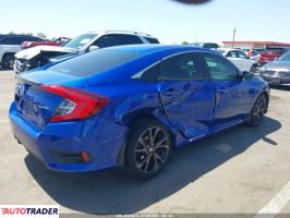 Honda Civic 2020 2