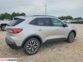 Ford Escape 2020 2