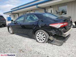 Toyota Camry 2019 2 Toyota Camry 2019 2
