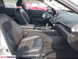 Nissan Altima 2019 2 Nissan Altima 2019 2