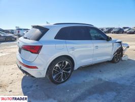 Audi Q5 2023 3