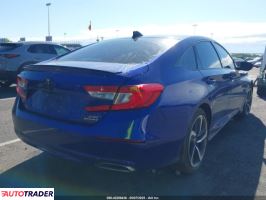 Honda Accord 2022 2