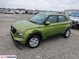 Hyundai Pozostałe 2023 1 Hyundai Pozostałe 2023 1