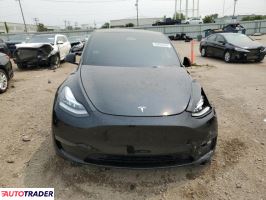 Tesla Model Y 2023 Tesla Model Y 2023
