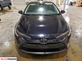 Toyota Corolla 2024 2