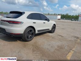Porsche Macan 2021 2
