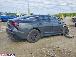 Kia Pozostałe 2025 2