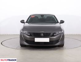 Peugeot 508 2020 1.6 178 KM Peugeot 508 2020 1.6 178 KM
