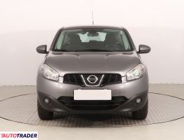 Nissan Qashqai 2011 1.6 112 KM