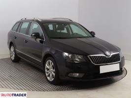 Skoda Superb - zobacz ofertę