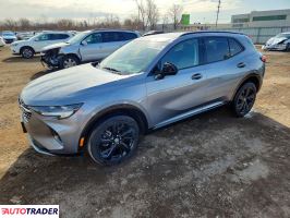Buick Pozostałe - zobacz ofertę