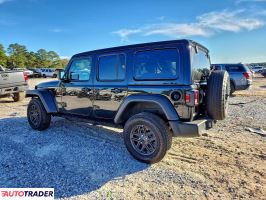 Jeep Wrangler 2024 3