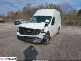 Nissan Pozostałe 2021 4