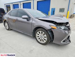 Toyota Camry 2022 2