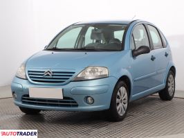 Citroen C3 2005 1.4 72 KM