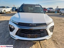 Chevrolet Blazer 2023 1 Chevrolet Blazer 2023 1