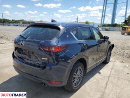 Mazda CX-5 2019 2