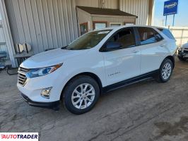 Chevrolet Equinox - zobacz ofertę