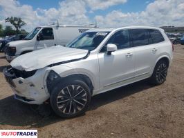 Volvo XC90 - zobacz ofertę