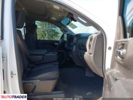 Chevrolet 1500 2024 5