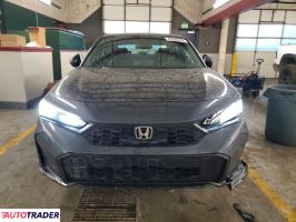 Honda Civic 2026 2